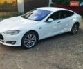 Білий Тесла Модель С, об'ємом двигуна 0 л та пробігом 267 тис. км за 12200 $, фото 1 на Automoto.ua