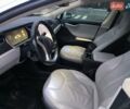 Белый Тесла Модель С, объемом двигателя 0 л и пробегом 210 тыс. км за 12900 $, фото 20 на Automoto.ua
