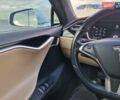 Белый Тесла Модель С, объемом двигателя 0 л и пробегом 201 тыс. км за 11500 $, фото 13 на Automoto.ua