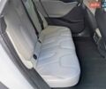 Білий Тесла Модель С, об'ємом двигуна 0 л та пробігом 244 тис. км за 12900 $, фото 27 на Automoto.ua