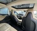 Белый Тесла Модель С, объемом двигателя 0 л и пробегом 272 тыс. км за 22500 $, фото 13 на Automoto.ua