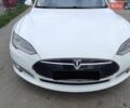 Білий Тесла Модель С, об'ємом двигуна 0 л та пробігом 230 тис. км за 11000 $, фото 1 на Automoto.ua