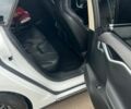Белый Тесла Модель С, объемом двигателя 0 л и пробегом 241 тыс. км за 10499 $, фото 14 на Automoto.ua
