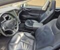 Белый Тесла Модель С, объемом двигателя 0 л и пробегом 220 тыс. км за 14999 $, фото 16 на Automoto.ua