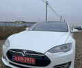 Белый Тесла Модель С, объемом двигателя 0 л и пробегом 162 тыс. км за 13990 $, фото 39 на Automoto.ua