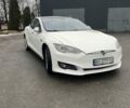 Білий Тесла Модель С, об'ємом двигуна 0 л та пробігом 170 тис. км за 16900 $, фото 33 на Automoto.ua