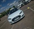 Белый Тесла Модель С, объемом двигателя 0 л и пробегом 190 тыс. км за 10900 $, фото 1 на Automoto.ua