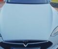 Белый Тесла Модель С, объемом двигателя 0 л и пробегом 305 тыс. км за 14000 $, фото 1 на Automoto.ua