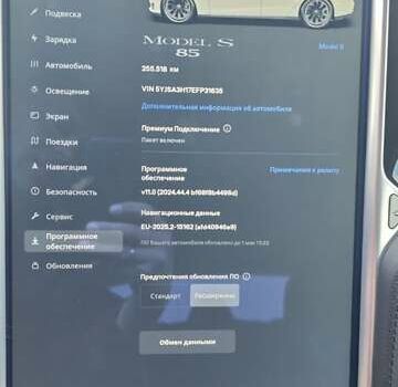 Тесла Модель С 2014 в Новояворовск на Automoto.ua Белый Тесла Модель С, объемом двигателя 0 л и пробегом 260 тыс. км за 13599 $, фото 53 на Automoto.ua