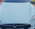Белый Тесла Модель С, объемом двигателя 0 л и пробегом 305 тыс. км за 14000 $, фото 7 на Automoto.ua