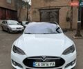 Белый Тесла Модель С, объемом двигателя 0 л и пробегом 152 тыс. км за 11900 $, фото 14 на Automoto.ua