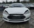 Білий Тесла Модель С, об'ємом двигуна 0 л та пробігом 183 тис. км за 8200 $, фото 1 на Automoto.ua