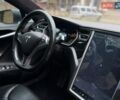 Белый Тесла Модель С, объемом двигателя 0 л и пробегом 152 тыс. км за 11900 $, фото 24 на Automoto.ua
