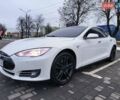 Белый Тесла Модель С, объемом двигателя 0 л и пробегом 210 тыс. км за 12900 $, фото 17 на Automoto.ua