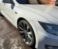 Білий Тесла Модель С, об'ємом двигуна 0 л та пробігом 100 тис. км за 12900 $, фото 4 на Automoto.ua