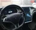 Білий Тесла Модель С, об'ємом двигуна 0 л та пробігом 188 тис. км за 12500 $, фото 7 на Automoto.ua