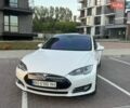 Белый Тесла Модель С, объемом двигателя 0 л и пробегом 258 тыс. км за 13900 $, фото 5 на Automoto.ua