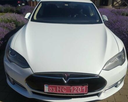 Тесла Модель С 2014 в Новояворовск на Automoto.ua Белый Тесла Модель С, объемом двигателя 0 л и пробегом 260 тыс. км за 13599 $, фото 30 на Automoto.ua
