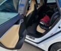 Белый Тесла Модель С, объемом двигателя 0 л и пробегом 201 тыс. км за 11500 $, фото 12 на Automoto.ua