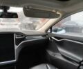 Белый Тесла Модель С, объемом двигателя 0 л и пробегом 116 тыс. км за 16000 $, фото 17 на Automoto.ua