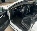 Белый Тесла Модель С, объемом двигателя 0 л и пробегом 241 тыс. км за 10499 $, фото 6 на Automoto.ua