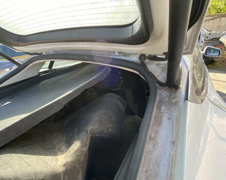 Білий Тесла Модель С, об'ємом двигуна 0 л та пробігом 163 тис. км за 8700 $, фото 24 на Automoto.ua