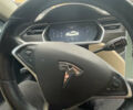 Белый Тесла Модель С, объемом двигателя 0 л и пробегом 150 тыс. км за 17000 $, фото 37 на Automoto.ua