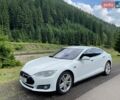 Белый Тесла Модель С, объемом двигателя 0 л и пробегом 281 тыс. км за 12600 $, фото 1 на Automoto.ua