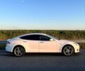 Белый Тесла Модель С, объемом двигателя 0 л и пробегом 147 тыс. км за 12500 $, фото 5 на Automoto.ua