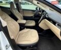 Белый Тесла Модель С, объемом двигателя 0 л и пробегом 160 тыс. км за 11900 $, фото 52 на Automoto.ua