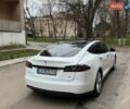 Белый Тесла Модель С, объемом двигателя 0 л и пробегом 152 тыс. км за 11900 $, фото 51 на Automoto.ua