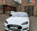 Белый Тесла Модель С, объемом двигателя 0 л и пробегом 152 тыс. км за 11900 $, фото 13 на Automoto.ua
