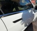 Білий Тесла Модель С, об'ємом двигуна 0 л та пробігом 100 тис. км за 12900 $, фото 8 на Automoto.ua