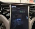 Белый Тесла Модель С, объемом двигателя 0 л и пробегом 177 тыс. км за 13000 $, фото 12 на Automoto.ua