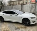 Білий Тесла Модель С, об'ємом двигуна 0 л та пробігом 199 тис. км за 12900 $, фото 1 на Automoto.ua