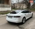 Белый Тесла Модель С, объемом двигателя 0 л и пробегом 152 тыс. км за 11900 $, фото 50 на Automoto.ua