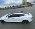 Белый Тесла Модель С, объемом двигателя 0 л и пробегом 246 тыс. км за 18500 $, фото 10 на Automoto.ua