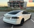 Белый Тесла Модель С, объемом двигателя 0 л и пробегом 258 тыс. км за 13900 $, фото 16 на Automoto.ua
