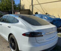 Білий Тесла Модель С, об'ємом двигуна 0 л та пробігом 163 тис. км за 8700 $, фото 14 на Automoto.ua
