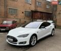 Белый Тесла Модель С, объемом двигателя 0 л и пробегом 152 тыс. км за 11900 $, фото 11 на Automoto.ua