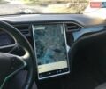 Белый Тесла Модель С, объемом двигателя 0 л и пробегом 172 тыс. км за 20000 $, фото 15 на Automoto.ua