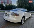 Білий Тесла Модель С, об'ємом двигуна 0 л та пробігом 213 тис. км за 13500 $, фото 2 на Automoto.ua