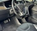 Белый Тесла Модель С, объемом двигателя 0 л и пробегом 189 тыс. км за 15700 $, фото 10 на Automoto.ua