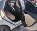 Белый Тесла Модель С, объемом двигателя 0 л и пробегом 195 тыс. км за 12000 $, фото 3 на Automoto.ua