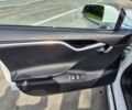 Белый Тесла Модель С, объемом двигателя 0 л и пробегом 220 тыс. км за 14999 $, фото 17 на Automoto.ua