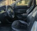Білий Тесла Модель С, об'ємом двигуна 0 л та пробігом 213 тис. км за 13500 $, фото 12 на Automoto.ua