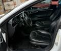 Белый Тесла Модель С, объемом двигателя 0 л и пробегом 152 тыс. км за 11900 $, фото 28 на Automoto.ua