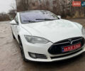 Белый Тесла Модель С, объемом двигателя 0 л и пробегом 400 тыс. км за 8700 $, фото 3 на Automoto.ua