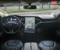 Белый Тесла Модель С, объемом двигателя 0 л и пробегом 213 тыс. км за 11900 $, фото 14 на Automoto.ua