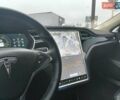 Белый Тесла Модель С, объемом двигателя 0 л и пробегом 116 тыс. км за 16000 $, фото 1 на Automoto.ua